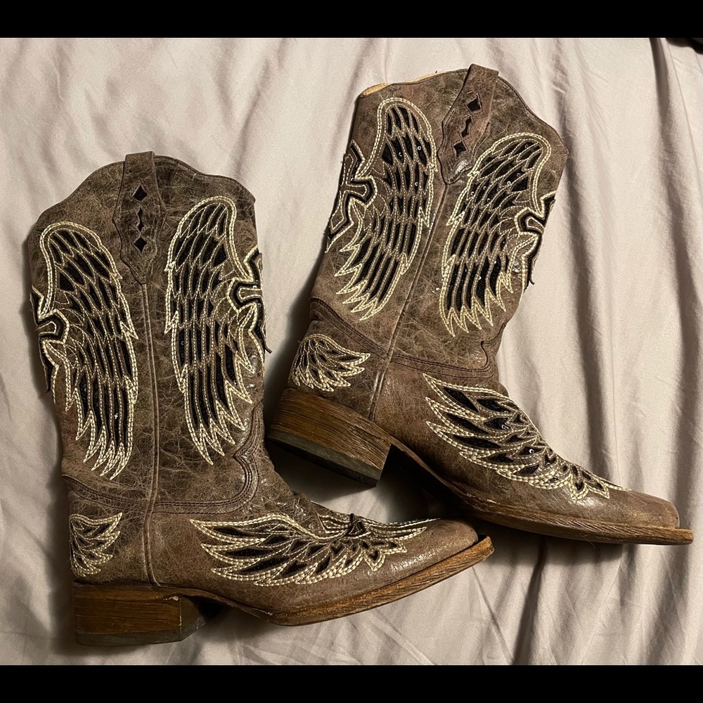 Corral Vintage